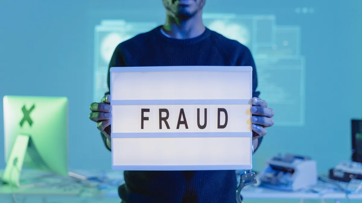 How to Spot Real Estate Scams (and Protect Your Investment)