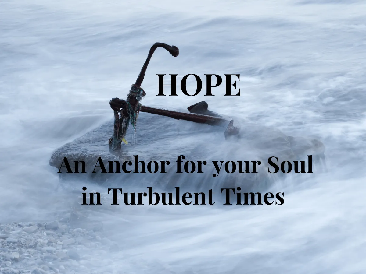 Anchor