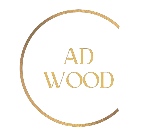 AD Wood Consulting logo
