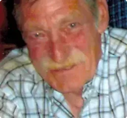 Raymond Dominic Ceretti