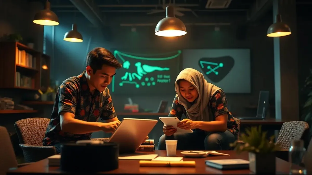 Mengenal Teknologi AI: Revolusi di Era Digital