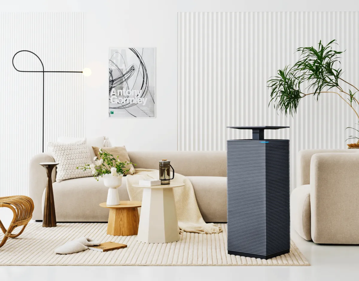 Coway Air Purifier Noble
