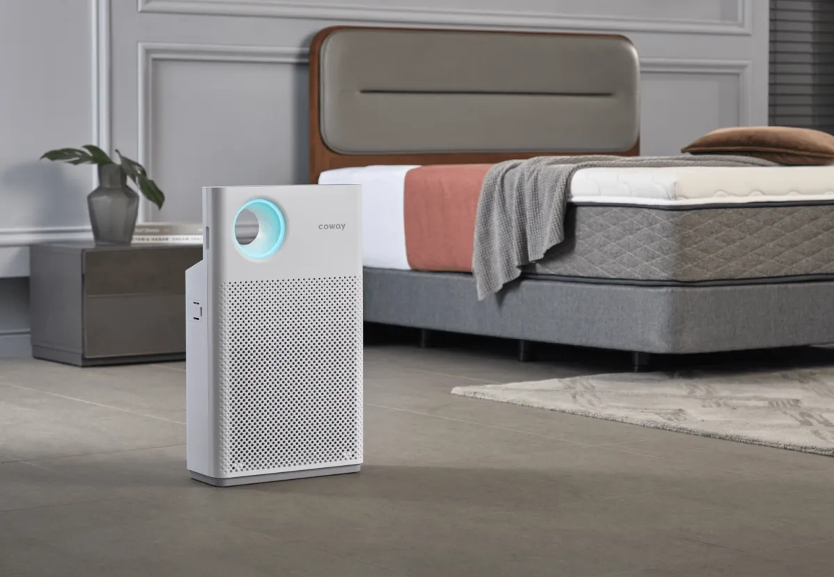 Coway Air Purifier Breeze