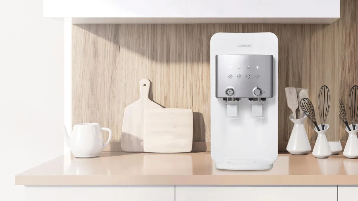 Coway Water Purifier Neo Plus