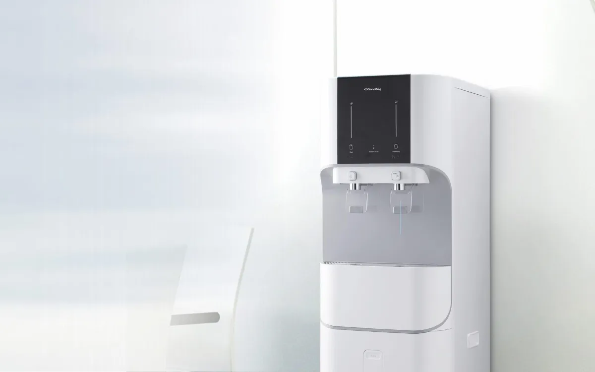 Coway Water Purifier Core