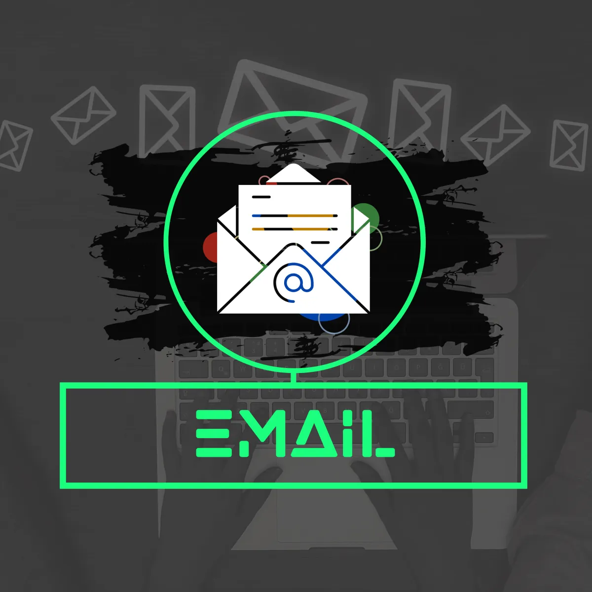 How do I use Email for my business?