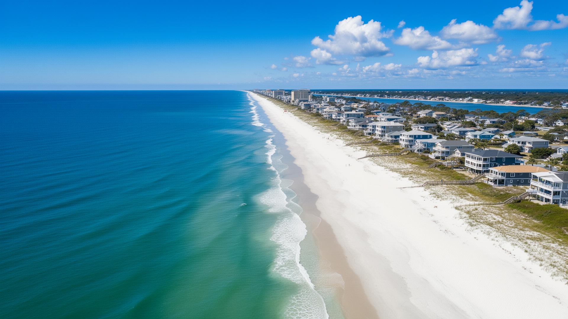 The Big Picture: A Surprisingly Strong December