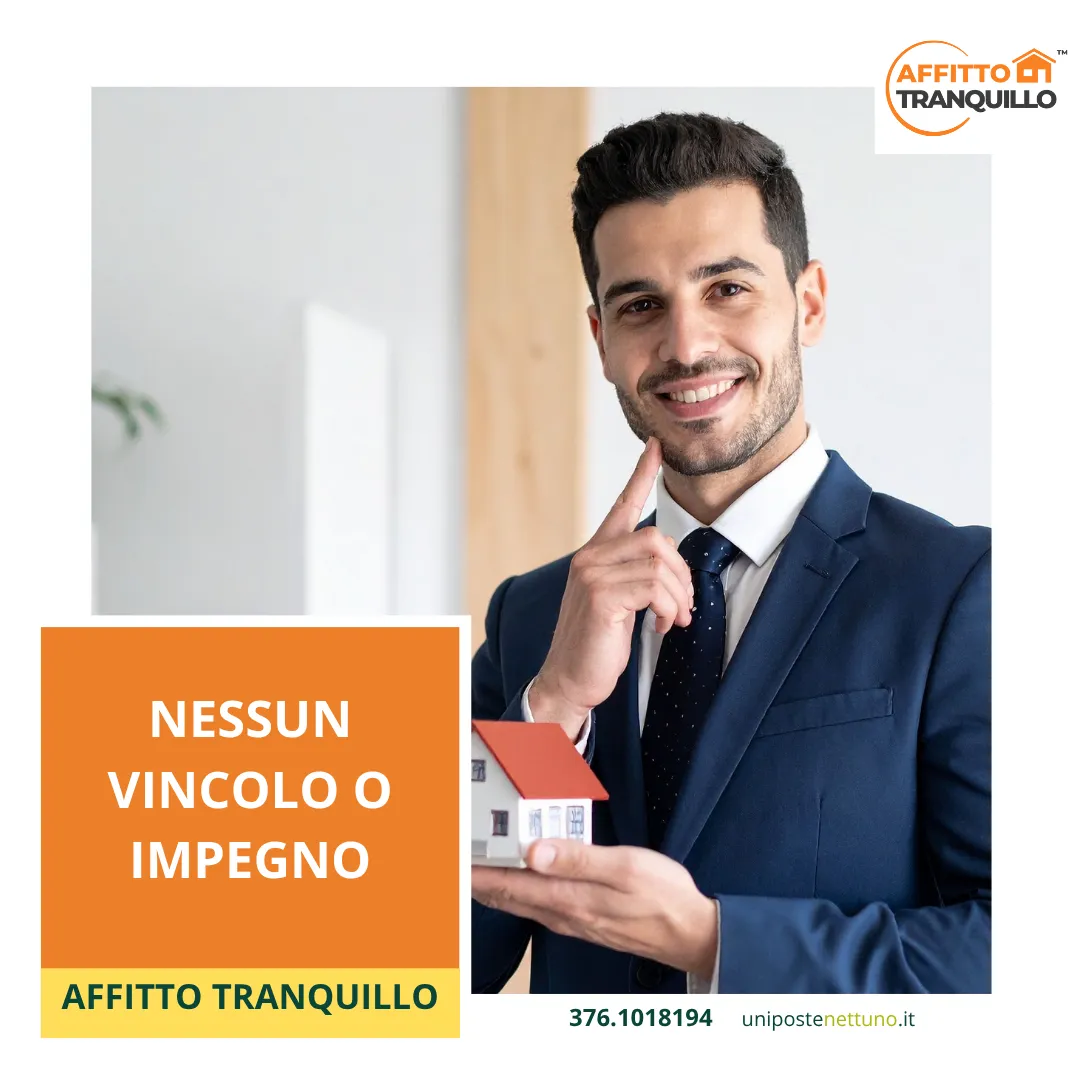 Da scettico a convinto: la storia di un agente immobiliare che ha scoperto Affitto Tranquillo