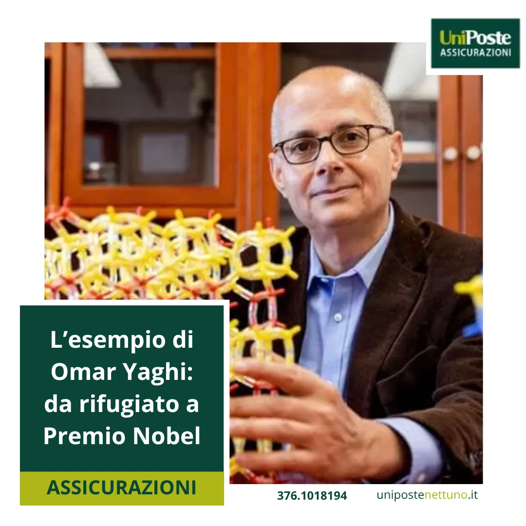 Dal sogno di un padre al Premio Nobel: come costruire oggi il futuro dei figli con Progetto Attivo