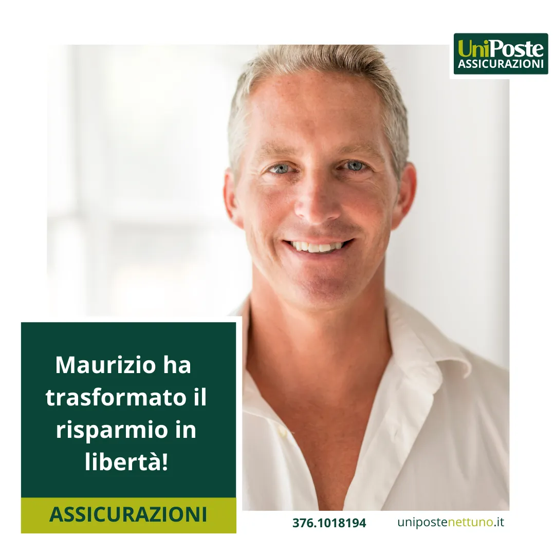 Risparmio e libertà