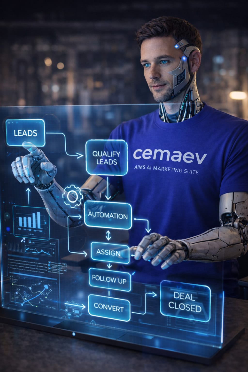 Perché nel 2026 puntare sulle automazioni non è una scelta, ma una necessità