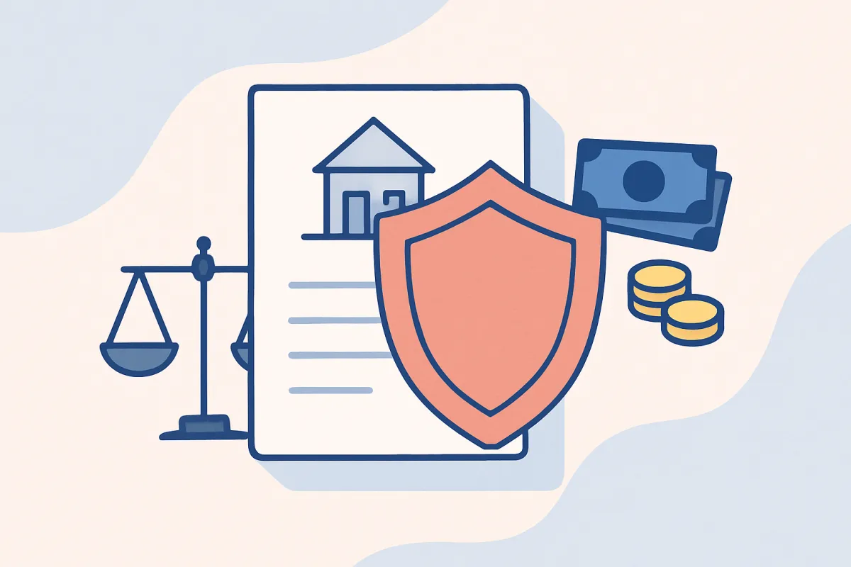 Lei do Distrato Imobiliário (Lei 13.786/18): Seus Direitos na Compra de Lotes