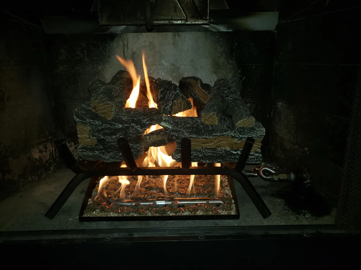 Gas Fireplace Troubleshooting in Robinson Oaks, TX