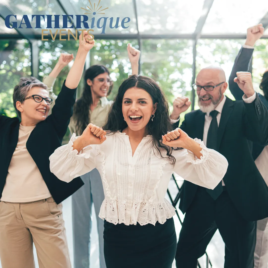 Part 2: How to Plan a Corporate Event That Actually Feels Effortless