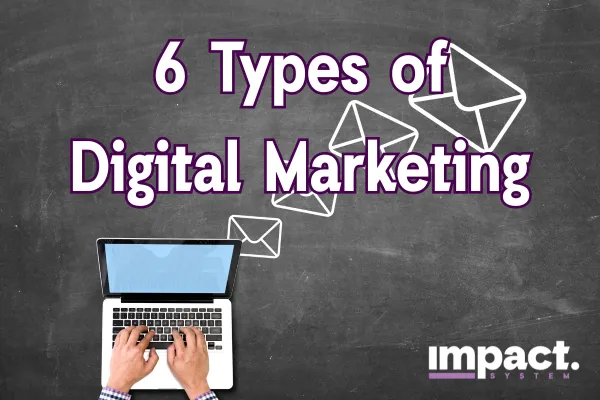 The 6 Digital Marketing Strategies Every Business Owner Should Know