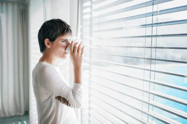 mom guilt