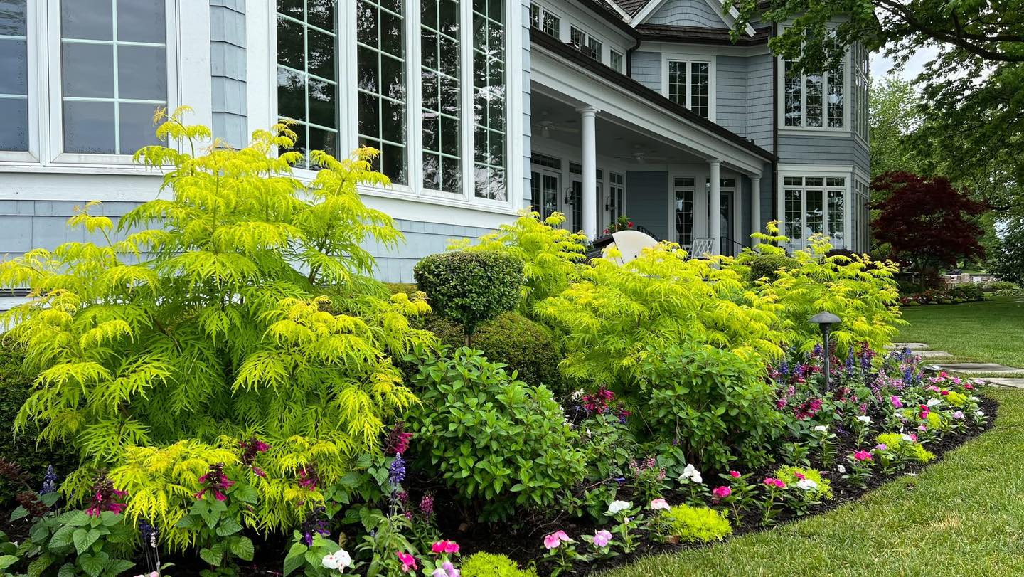 landscaping services in syracuse, IN 2