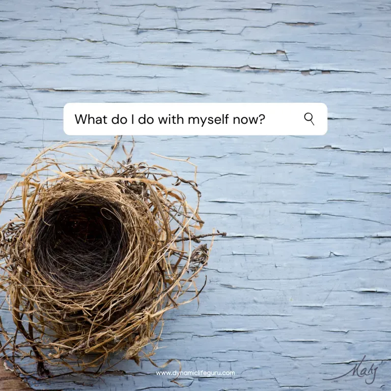 empty nest