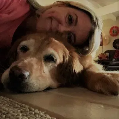 Marjorie & Roxy