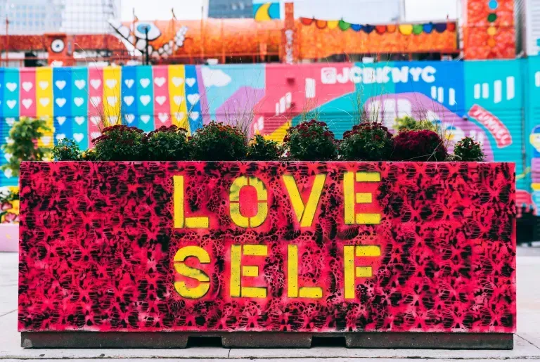 Love Self