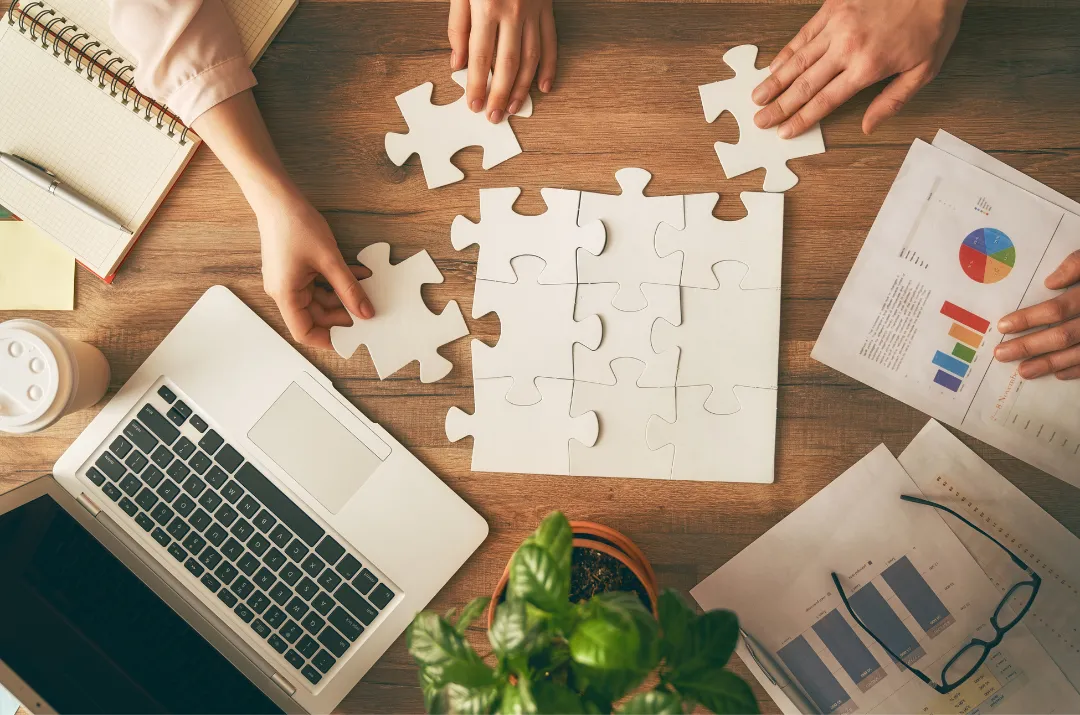 Diagnóstico de Marketing