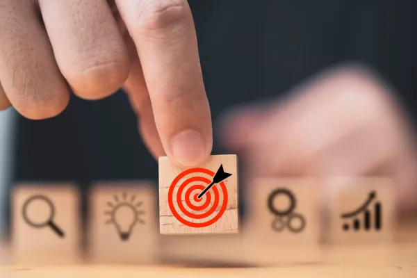 Posicionamento e Diferenciação