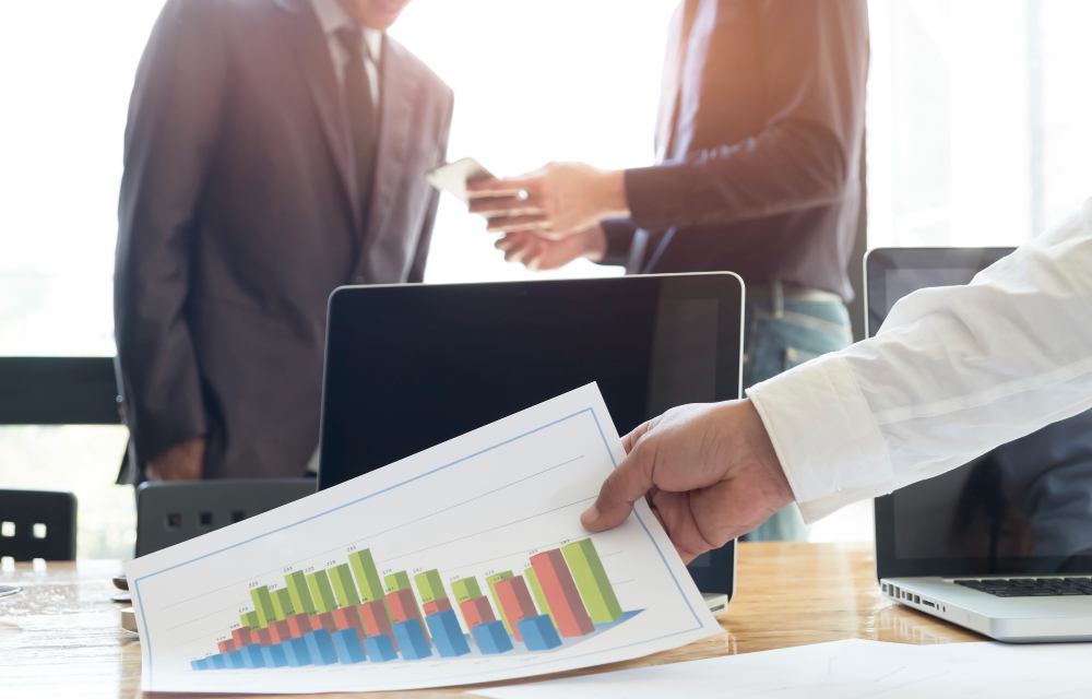 Real Costs of Cash Flow Problems for Growth Companies