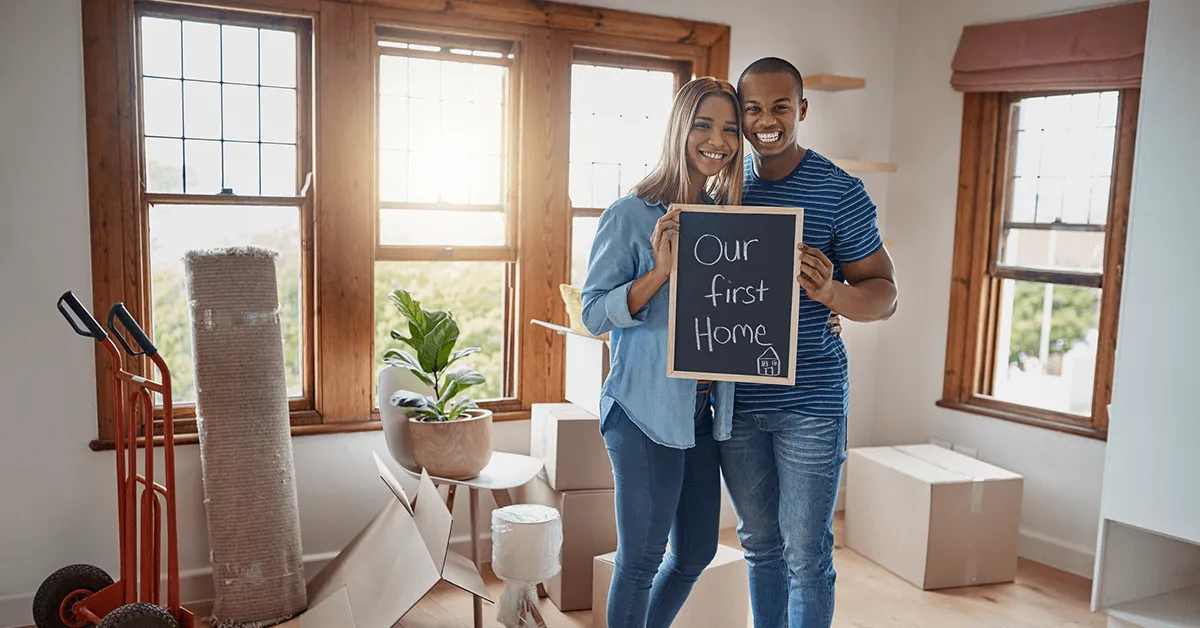The Ultimate Guide for First-Time Home Buyers