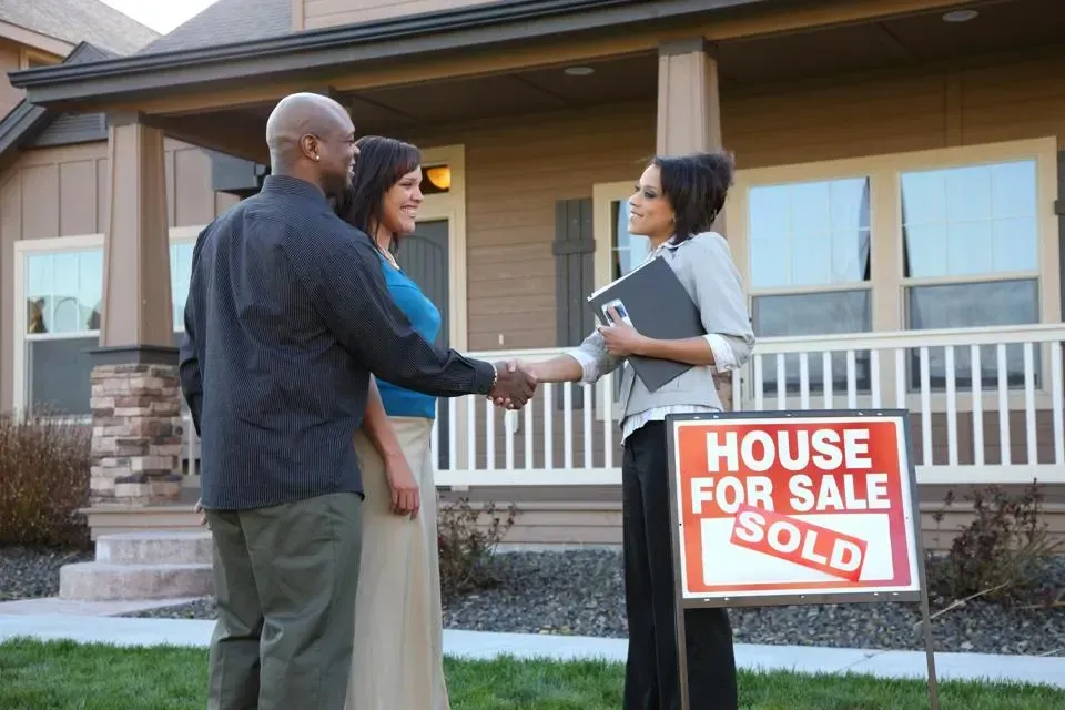 Your Ultimate Guide to Selling Your Home for the First Time