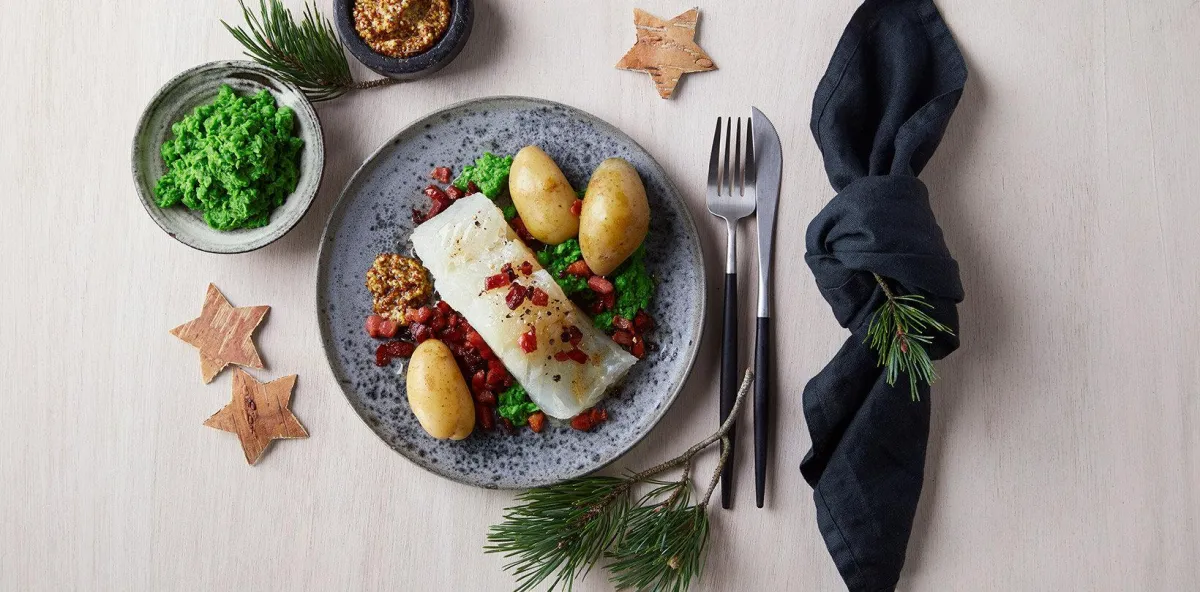 lutefisk