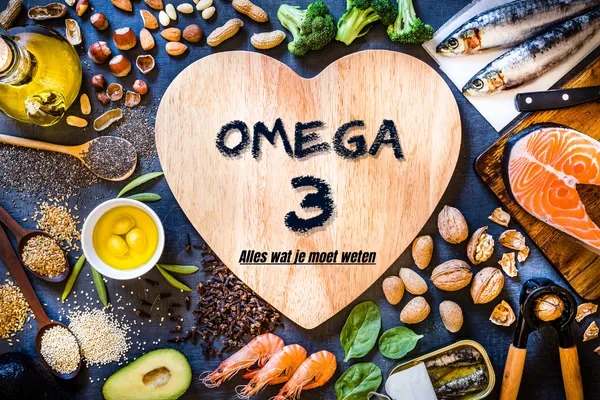 Blog Omega 3