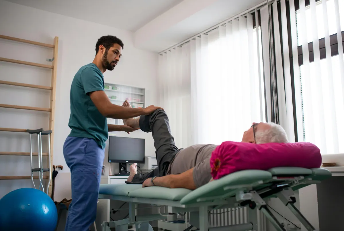 Avances en la rehabilitación neuropsicológica tras accidentes cerebrovasculares isquémicos y hemorrágicos