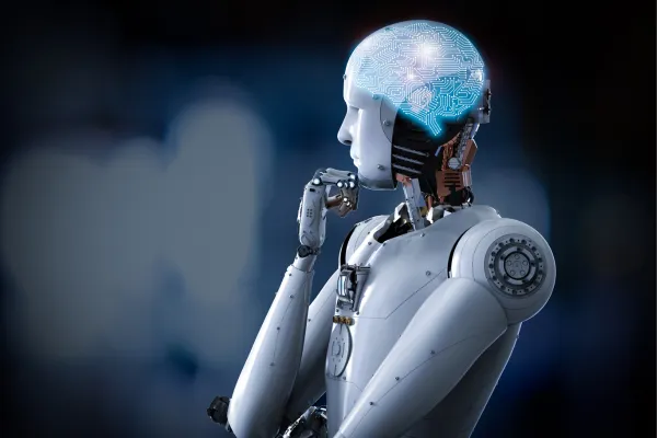 BPO Artificial Intelligence