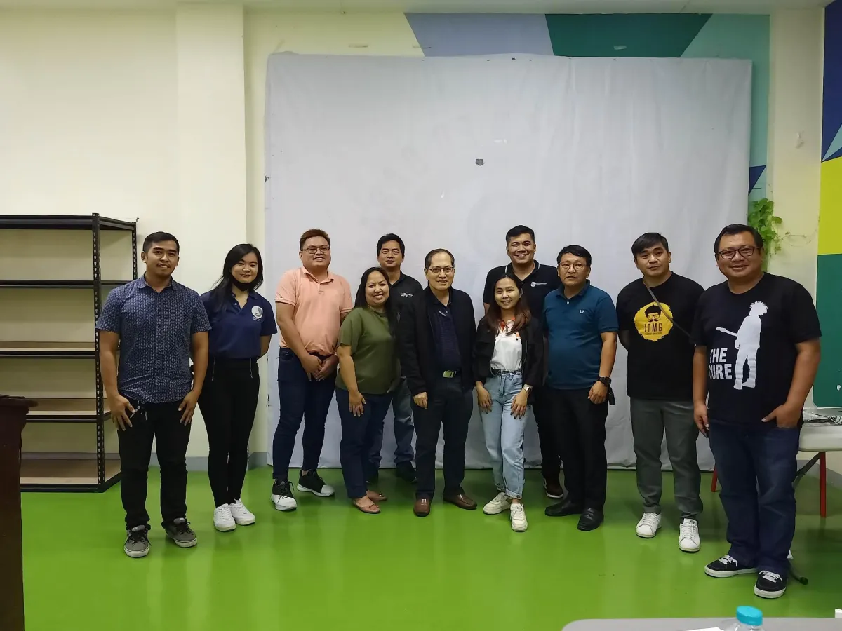 DICT Dagupan Digital City