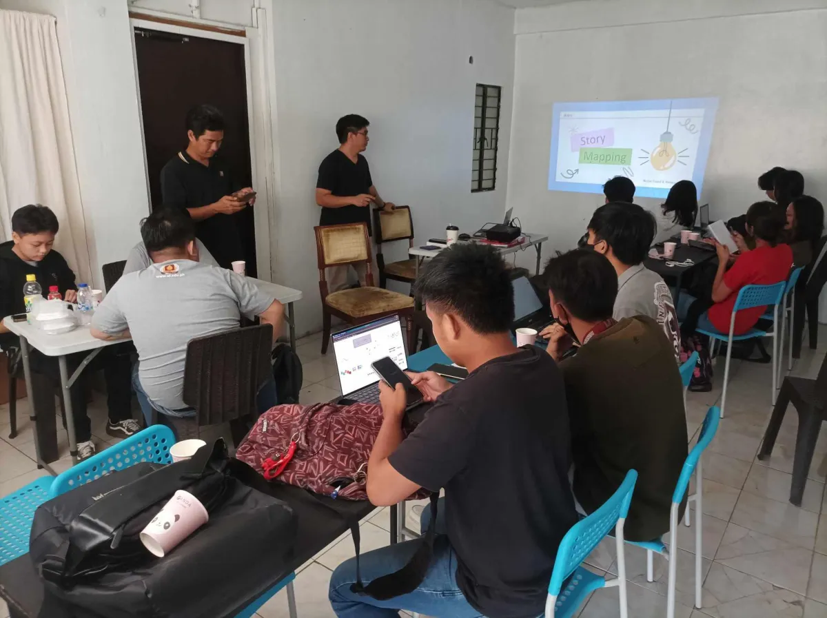 Start Up Hackathon