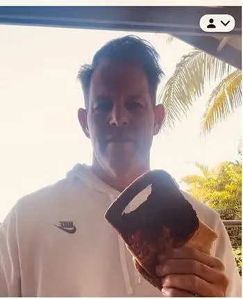"Burnt Toast"