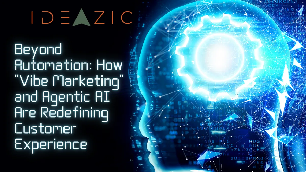 Business owner using digital strategies to boost growth and improve customer engagement