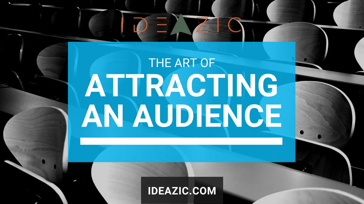 Golden 'Convert' text with spark effects convert browsers into buyers overnight with Ideazic AI lead magnets 2025