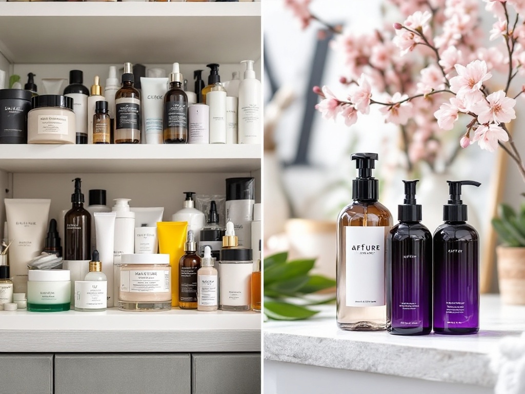 skin care graveyard