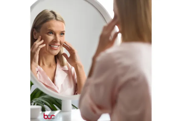 Yolanda Russo, beauty coach