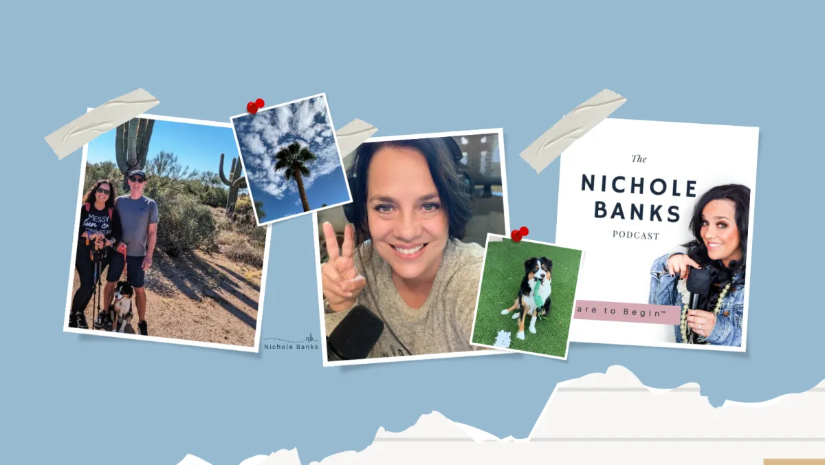 The Nichole Banks Blog