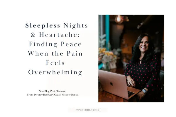 The Nichole Banks Blog