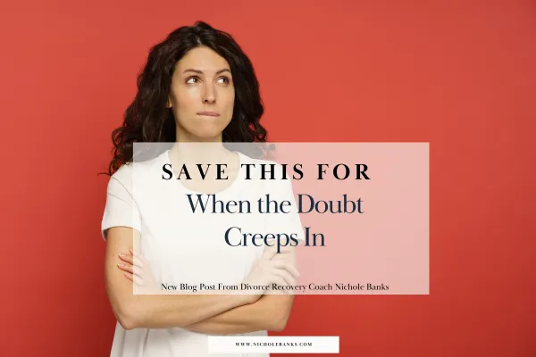 Nichole Banks Blog 