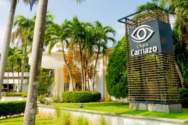 Turismo médico visual en Colombia: vea mejor y viva el Caribe