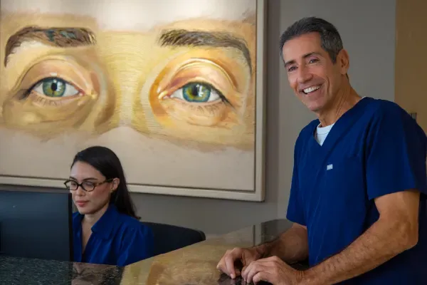 Cirugía oftalmológica en Barranquilla con precisión y cuidado