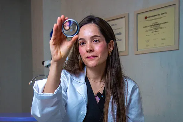 Experiencia Carriazo en cirugía refractiva