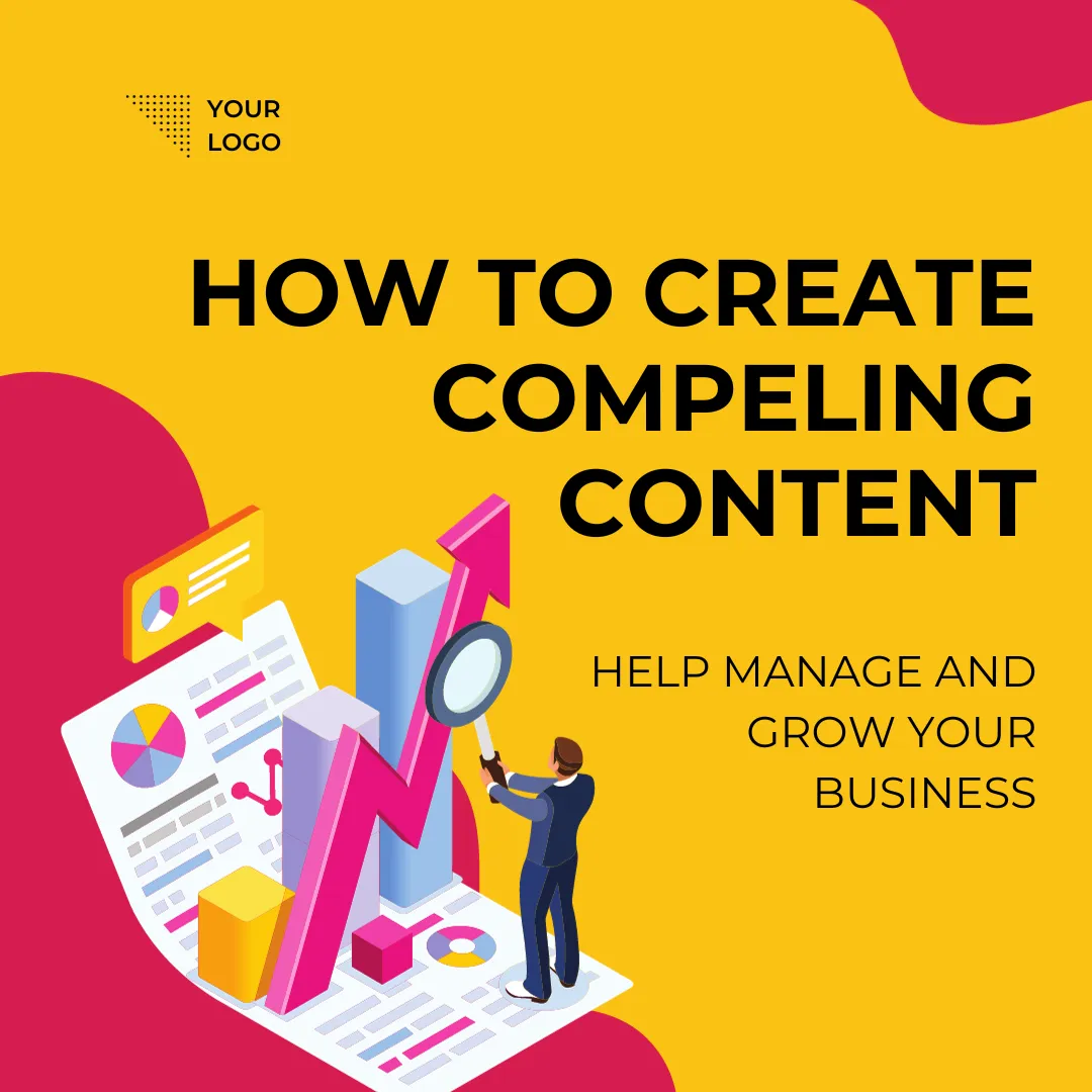 Develop a Strategy that wins