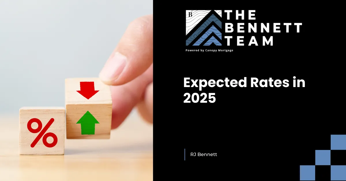Are Mortgage Rates Expected to Go Down in 2025? picture