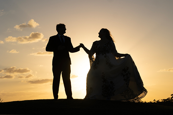 Heron Creek Country Club Wedding