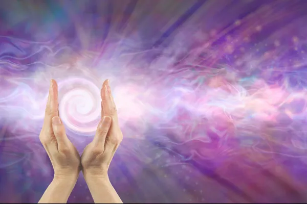 The Ultimate Guide to Healing and Transformation